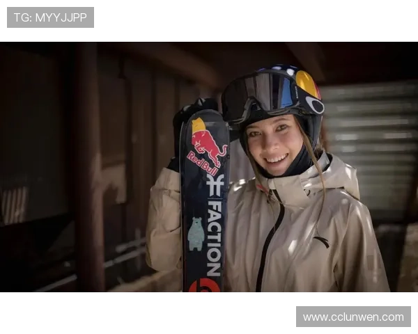 谷爱凌直面争议谈中国立场背后